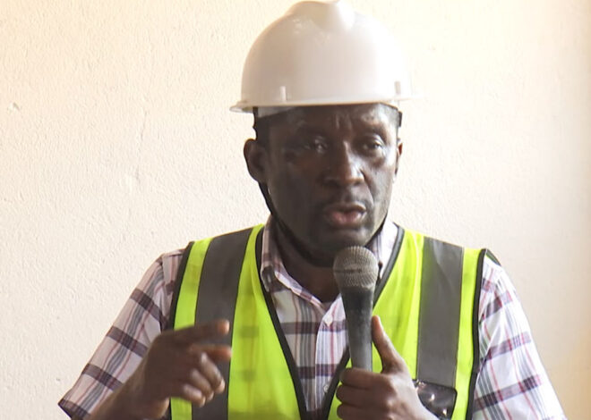 Edil de Quelimane denuncia falta de fundos para reconstrução pós-Freddy – O País