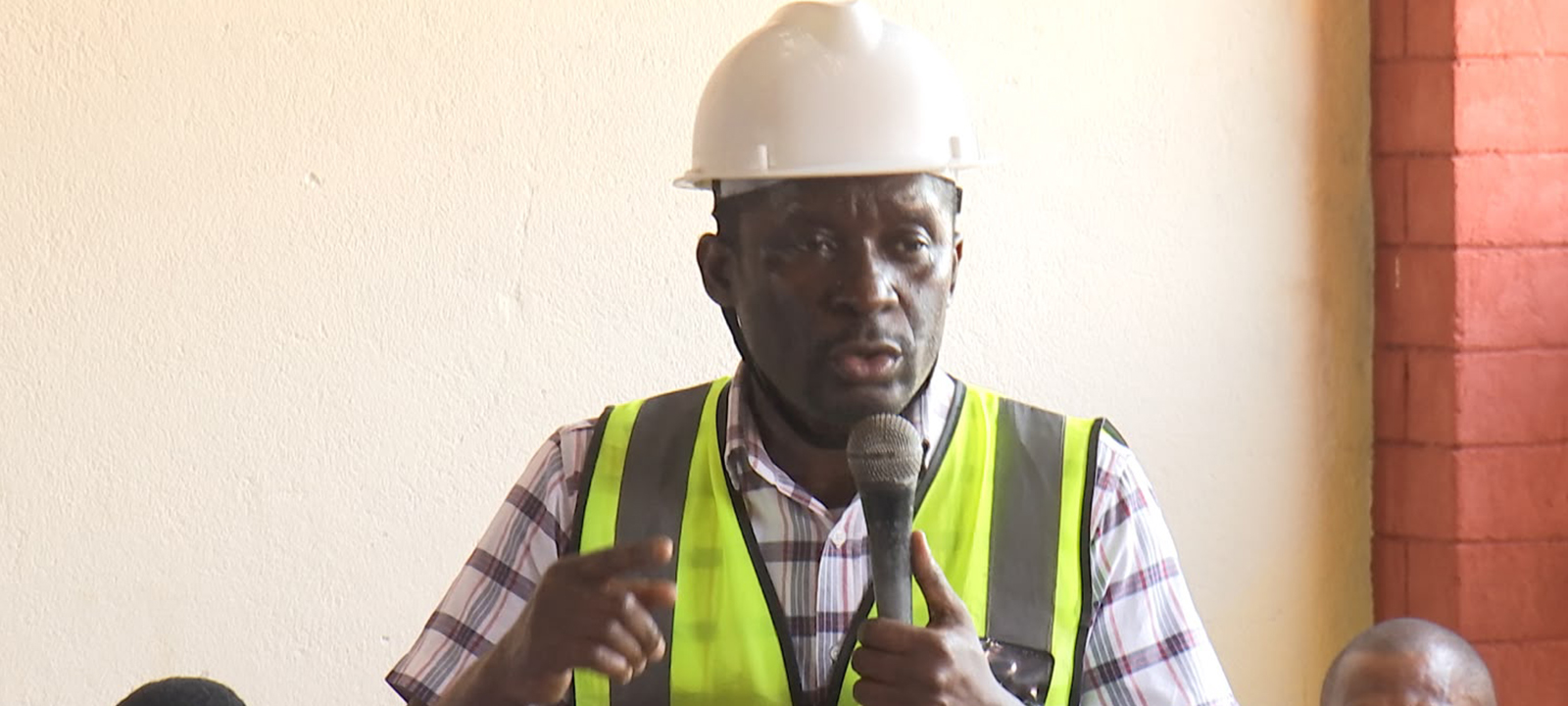 Edil de Quelimane denuncia falta de fundos para reconstrução pós-Freddy – O País