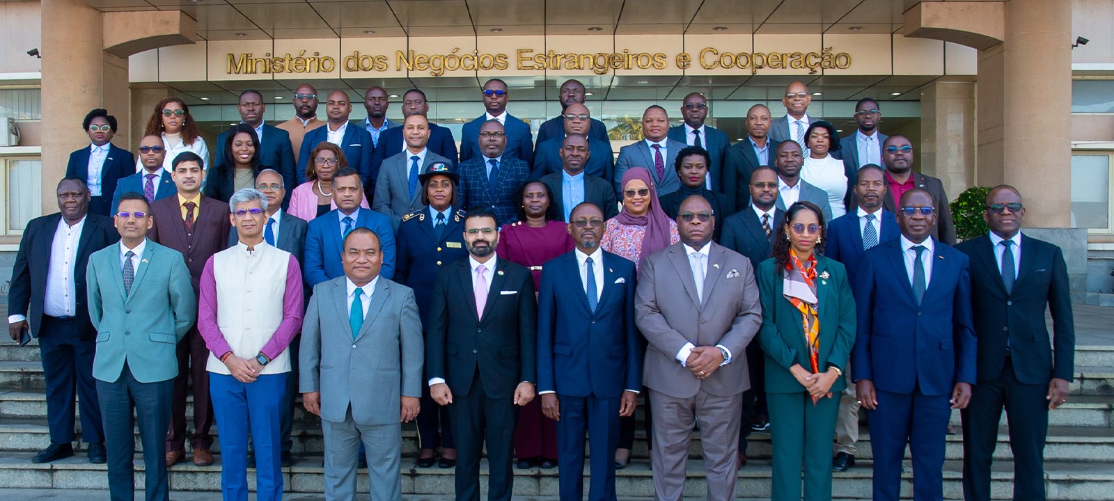 Moçambique e Índia reforçam Parceria Estratégica e alargam cooperação a áreas prioritárias – O País