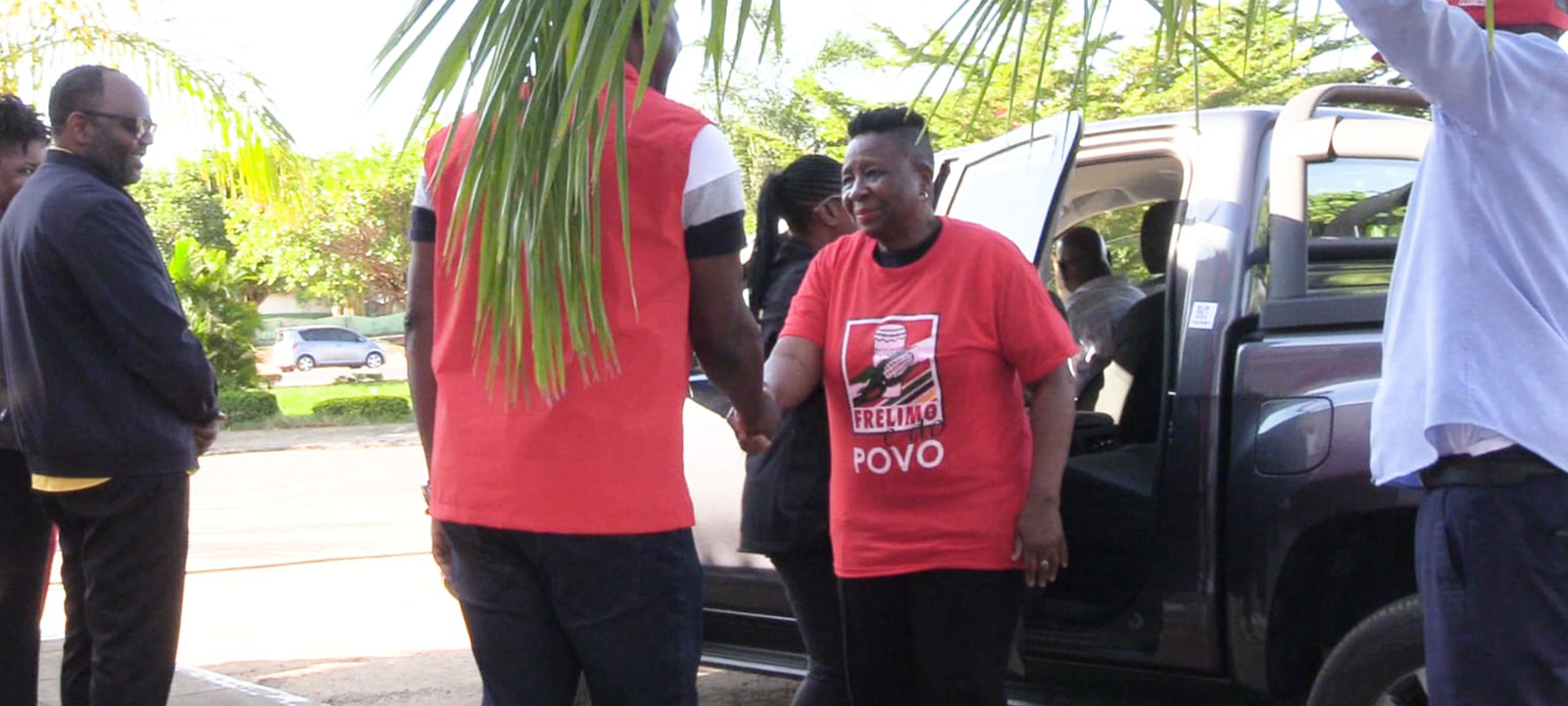 Três candidatos disputam liderança da Frelimo em Gaza – O País