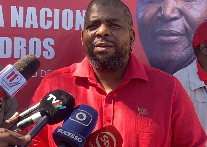 FRELIMO prepara Conferência Nacional de Quadros em Chimoio – O País