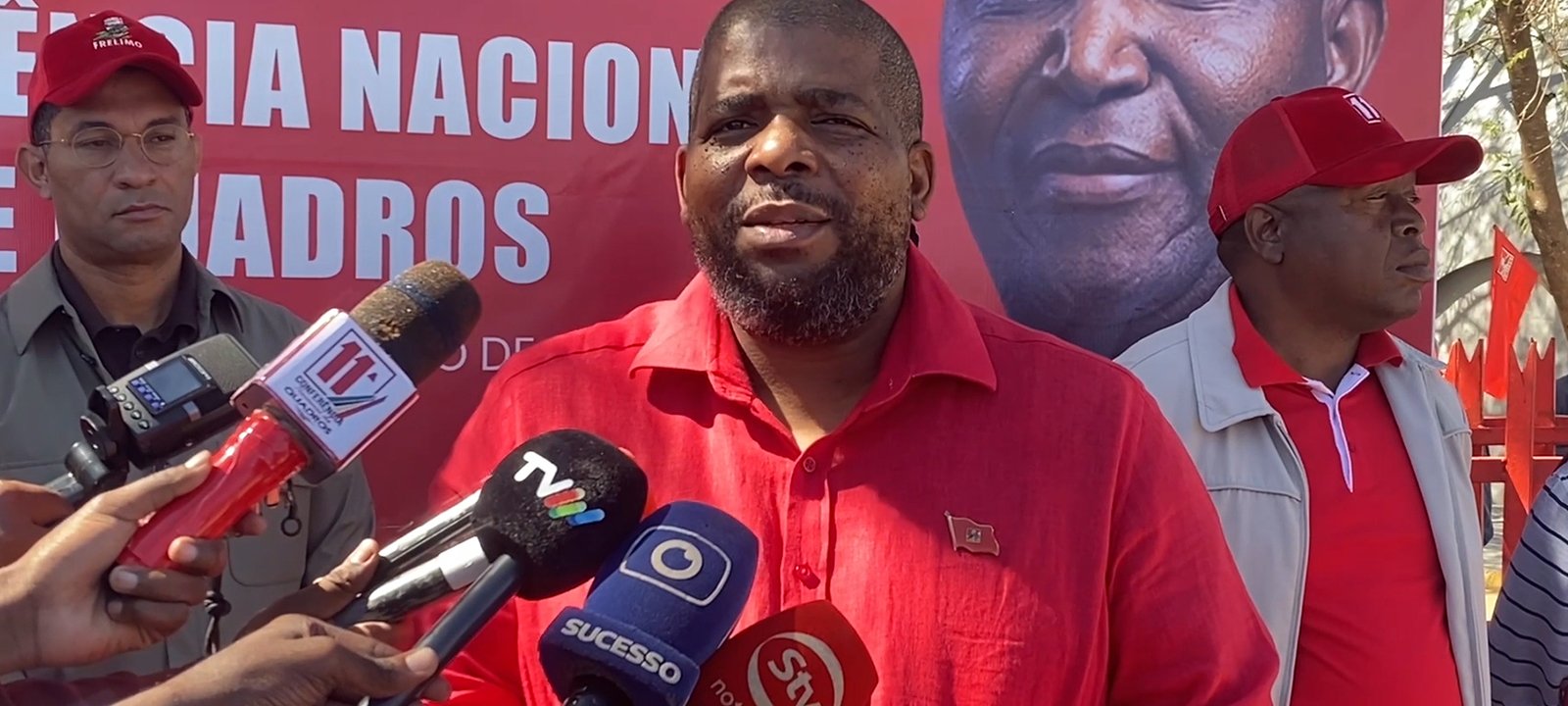 FRELIMO prepara Conferência Nacional de Quadros em Chimoio – O País