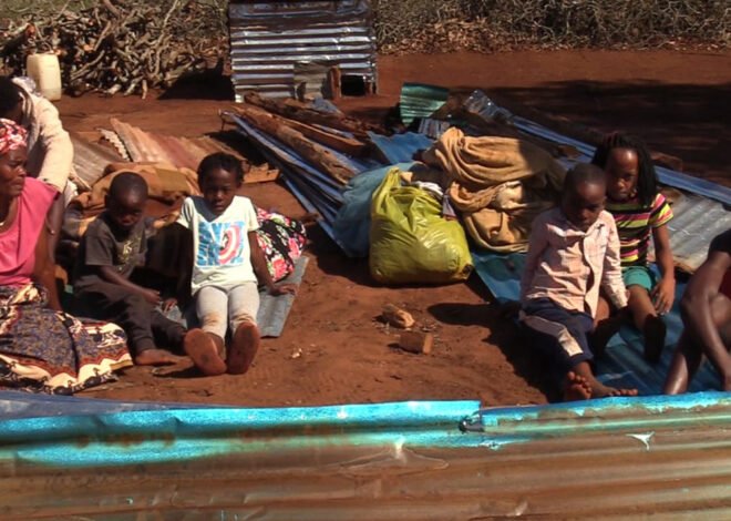 Famílias acusam governo de injustiça e revoltam-se após demolição de casas em Chibuto – O País
