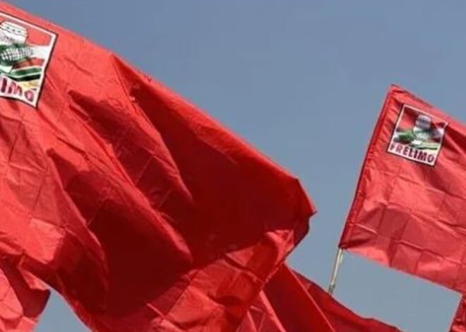 Frelimo debate respostas para desafios do País em Chimoio – O País