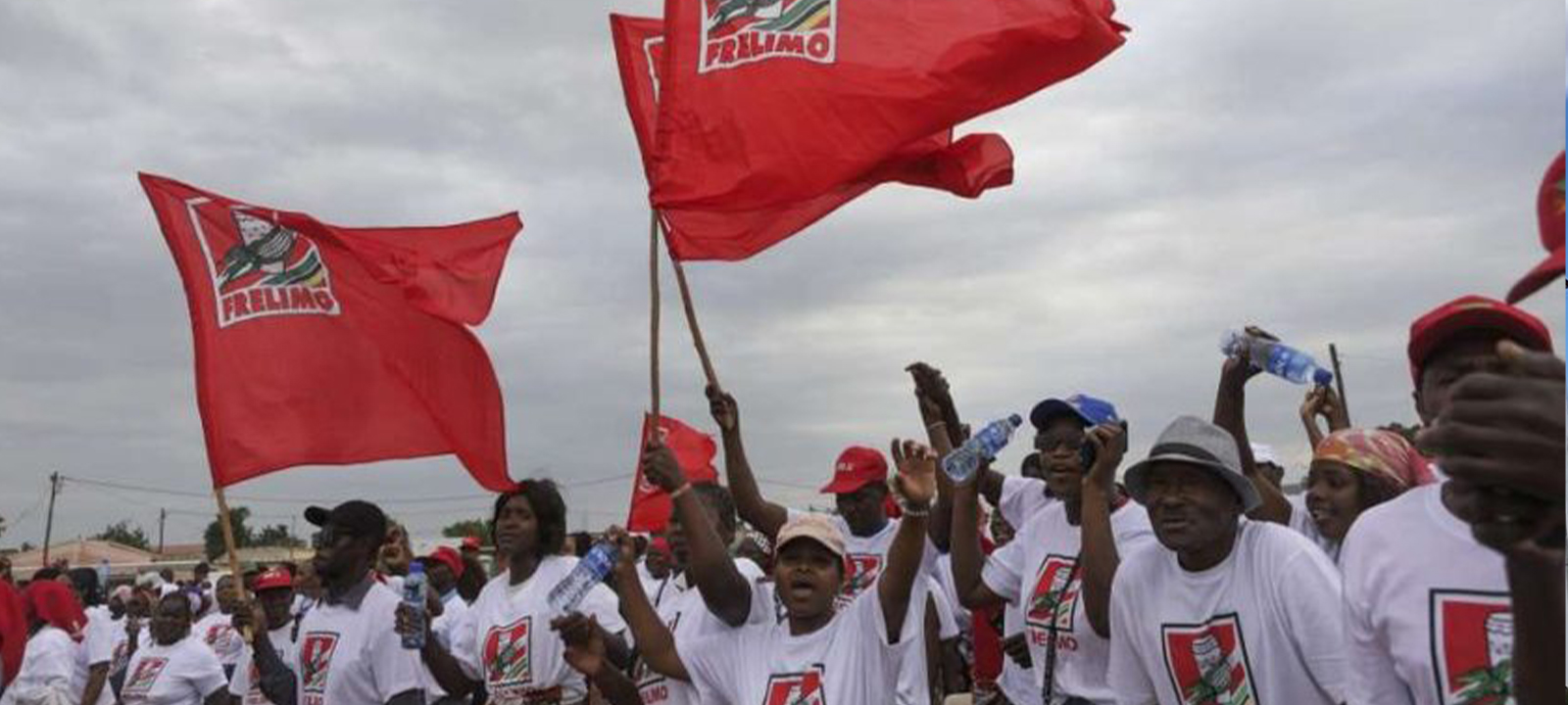 Frelimo reconhece desafios no emprego, educação e habitação para jovens – O País