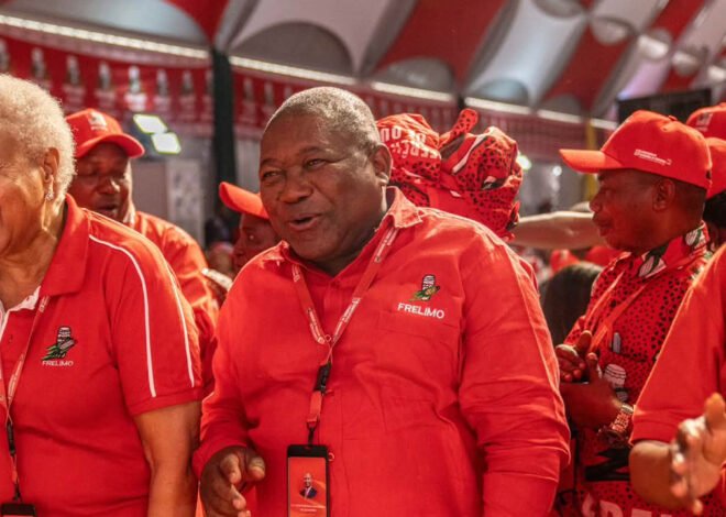 Quadros seniores da Frelimo saúdam discurso de Daniel Chapo na Conferência Nacional de Quadros – O País