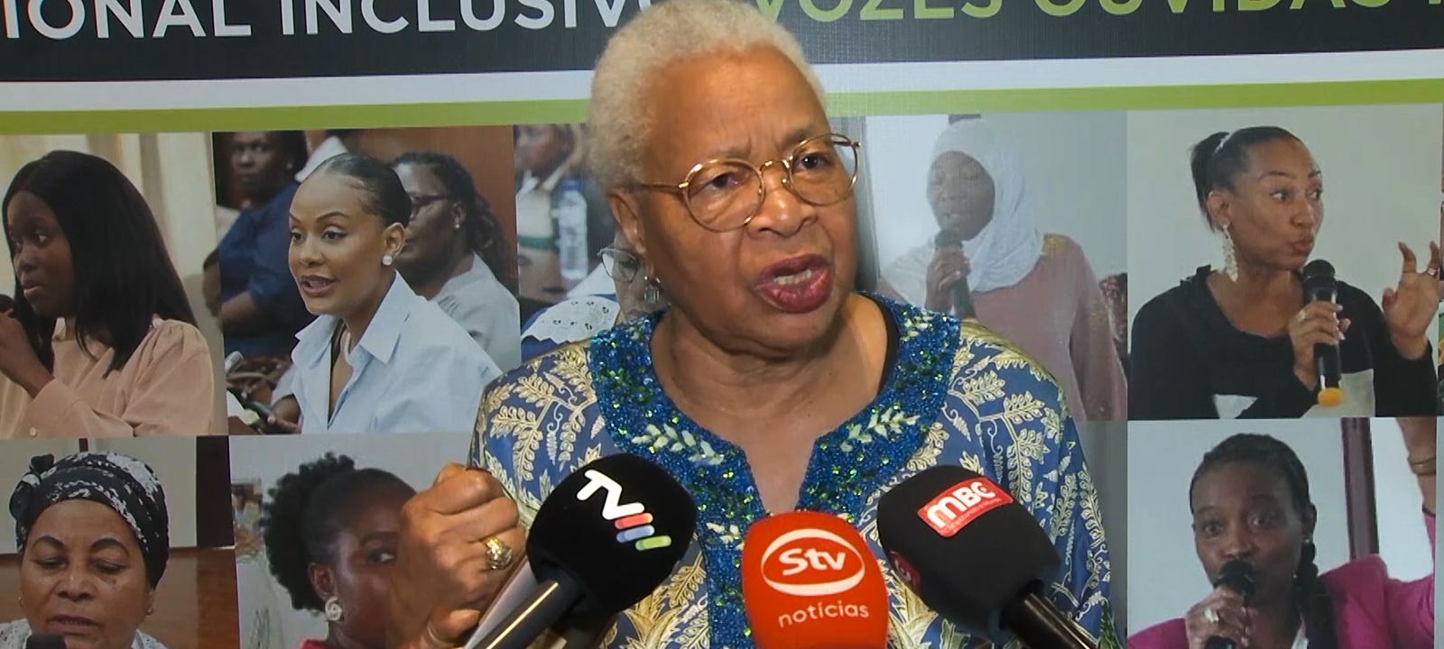 Graça Machel critica Lei de Conteúdo Local – O País