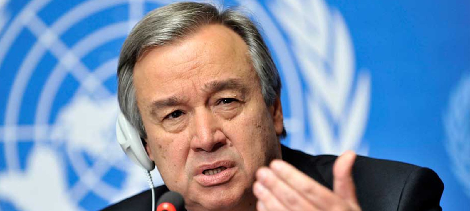 ONU realiza segunda votação para escolher sucessor de António Guterres – O País