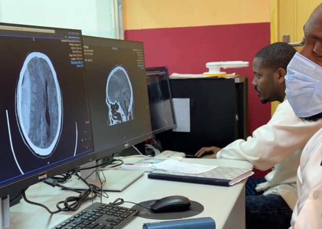 Hospital Provincial de Chimoio realiza primeira craniotomia de emergência – O País