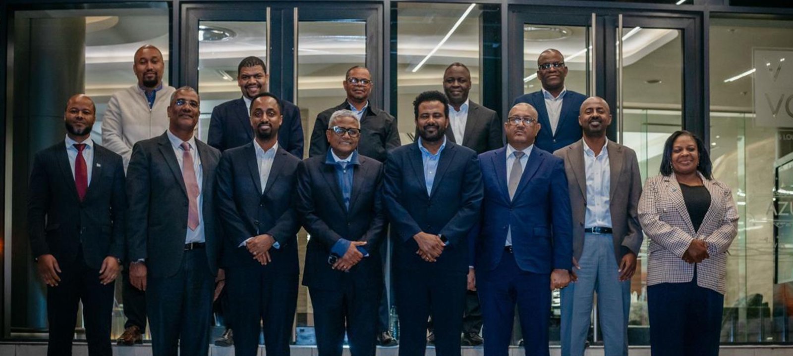 IGEPE e BNI reforçam cooperação económica com delegação empresarial da Etiópia – O País