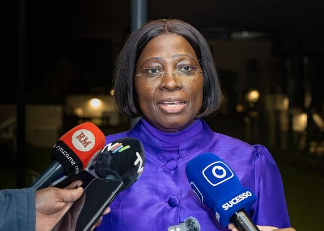 Moçambique defende diálogo e segurança na reunião da Troika da SADC – O País
