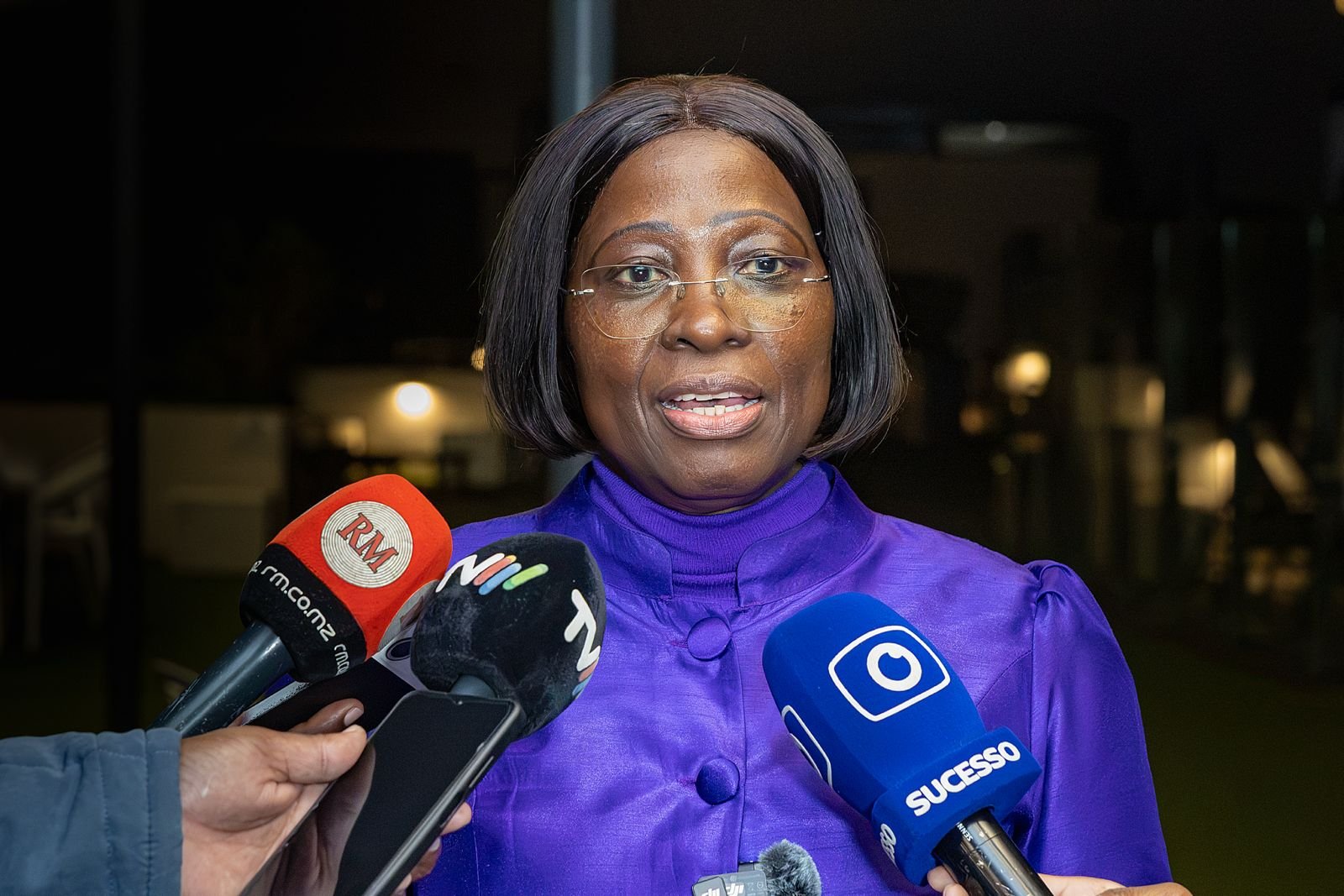 Moçambique defende diálogo e segurança na reunião da Troika da SADC – O País