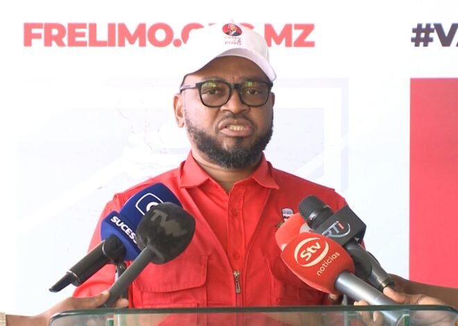 Comissão Política da Frelimo aprova contribuições da Conferência de Quadros – O País