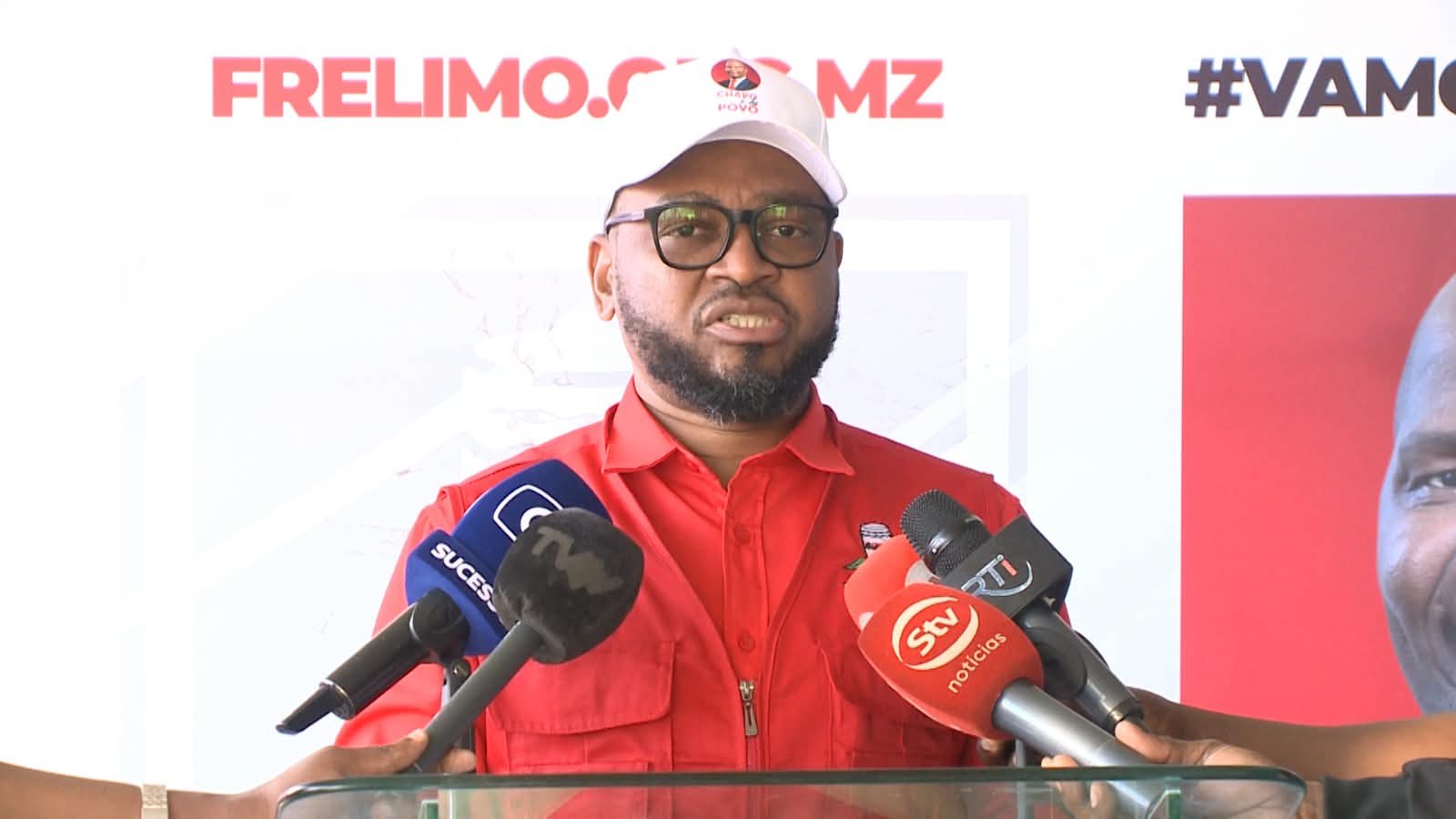 Comissão Política da Frelimo aprova contribuições da Conferência de Quadros – O País