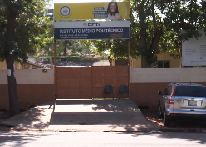 ISCTEM investiga caso de agressão entre alunos – O País