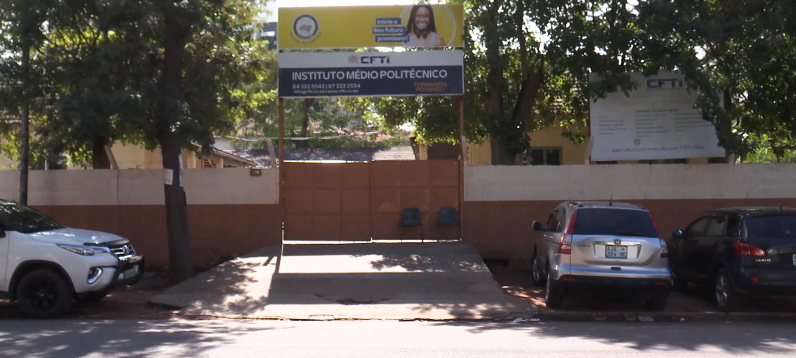 ISCTEM investiga caso de agressão entre alunos – O País