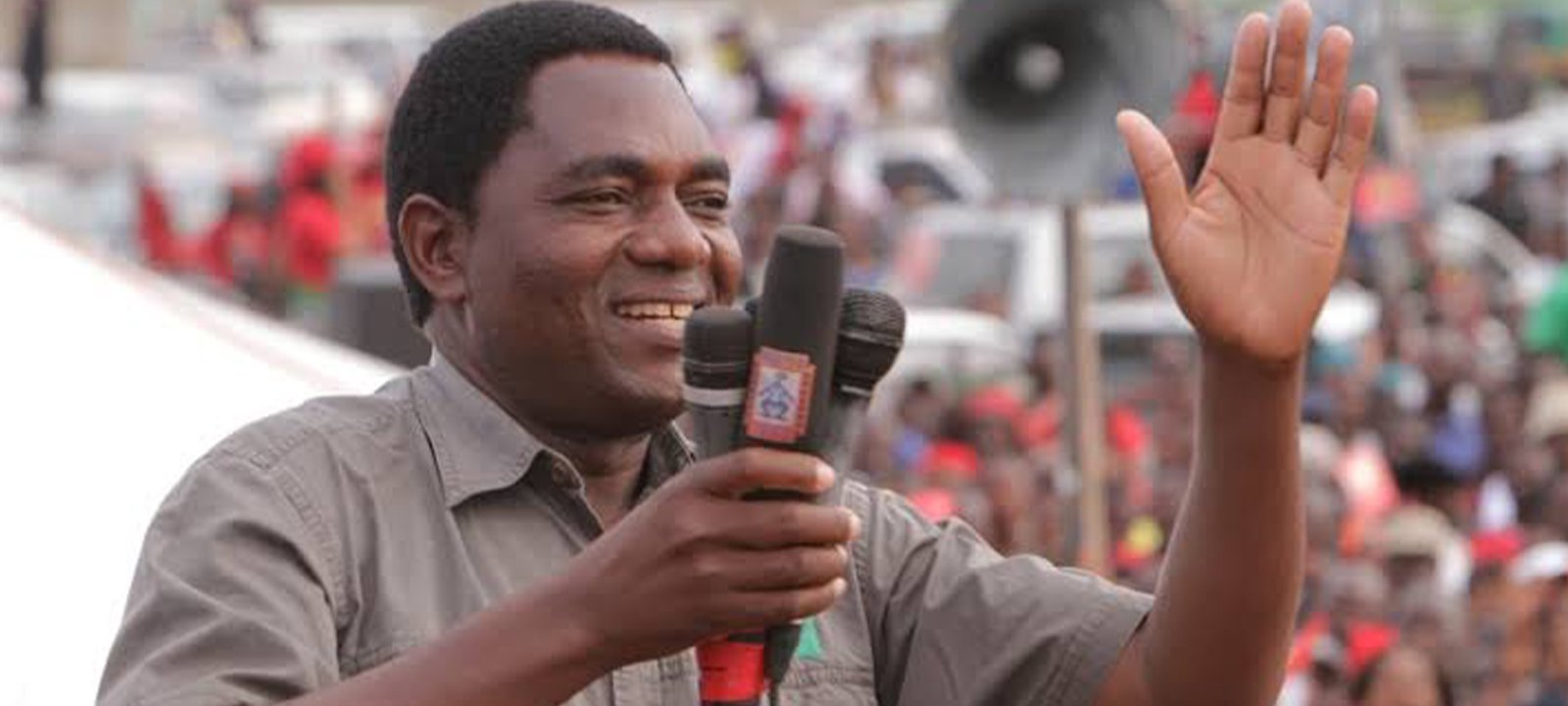 Oposição zambiana vai contestar resultados eleitorais na justiça – O País