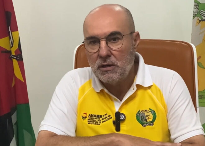 Autarquia de Chimoio promete investigar remoção de orelha de cadáver na morgue – O País