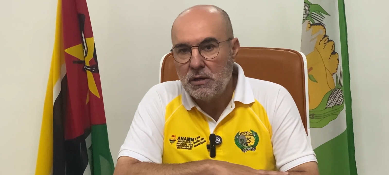 Autarquia de Chimoio promete investigar remoção de orelha de cadáver na morgue – O País