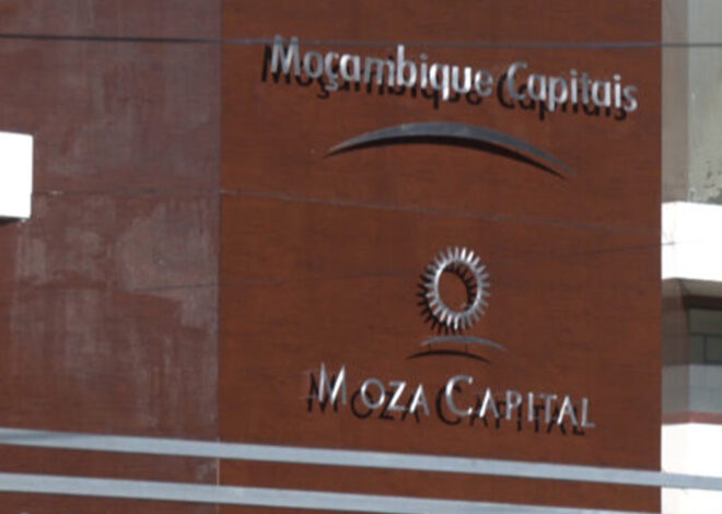 Moçambique Capitais diz que Banco de Moçambique aborda matérias sujeitas a sigilo bancário – O País