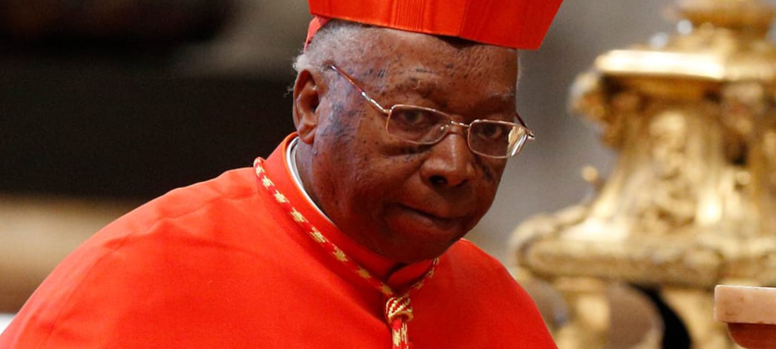 Morre dom Júlio Duarte , primeiro bispo moçambicano de Xai-xai e segundo cardeal do país – O País