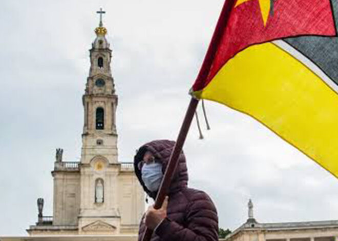 Moçambicanos alertados para riscos da emigração irregular para Portugal – O País