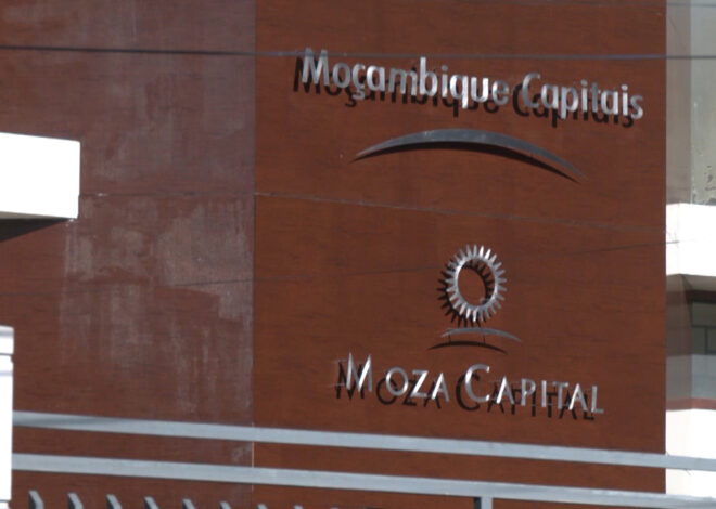 Moçambique Capitais rebate declarações do governador do Banco de Moçambique – O País