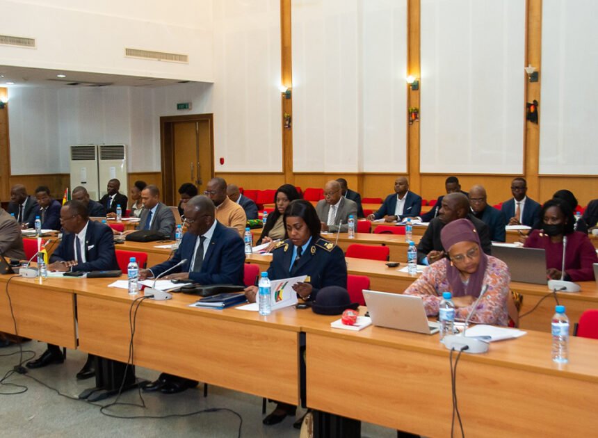 Moçambique e Índia discutem mecanismos para reforço da cooperação – O País