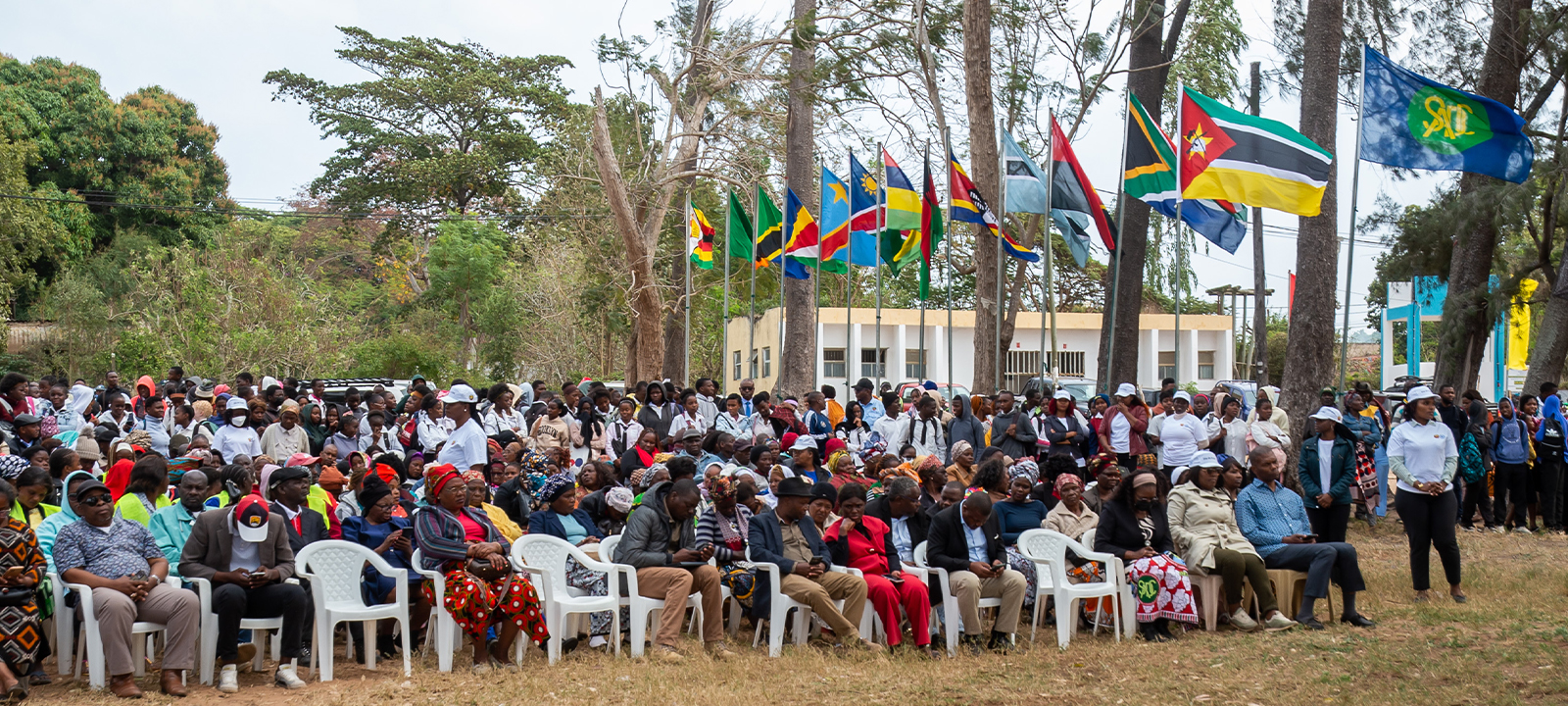 Moçambique lança Semana Comemorativa do Dia da SADC com foco na saúde e bem-estar – O País