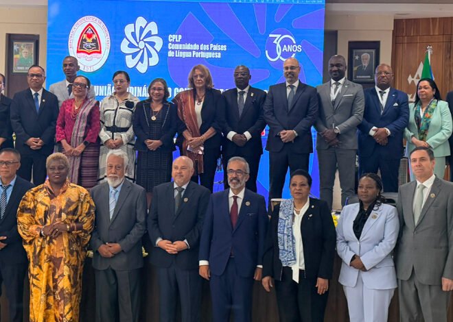 Moçambique reafirma compromisso com uma CPLP mais unida e dinâmica – O País