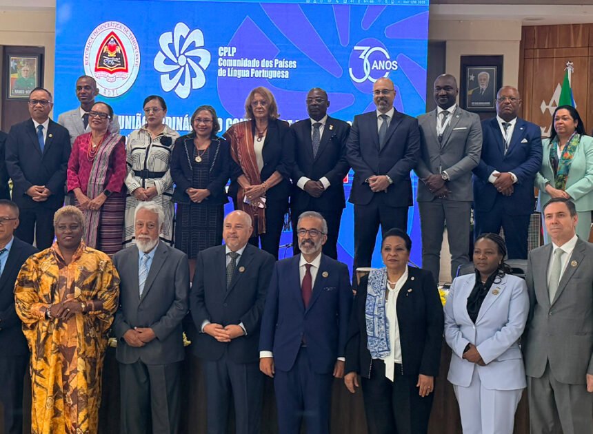 Moçambique reafirma compromisso com uma CPLP mais unida e dinâmica – O País