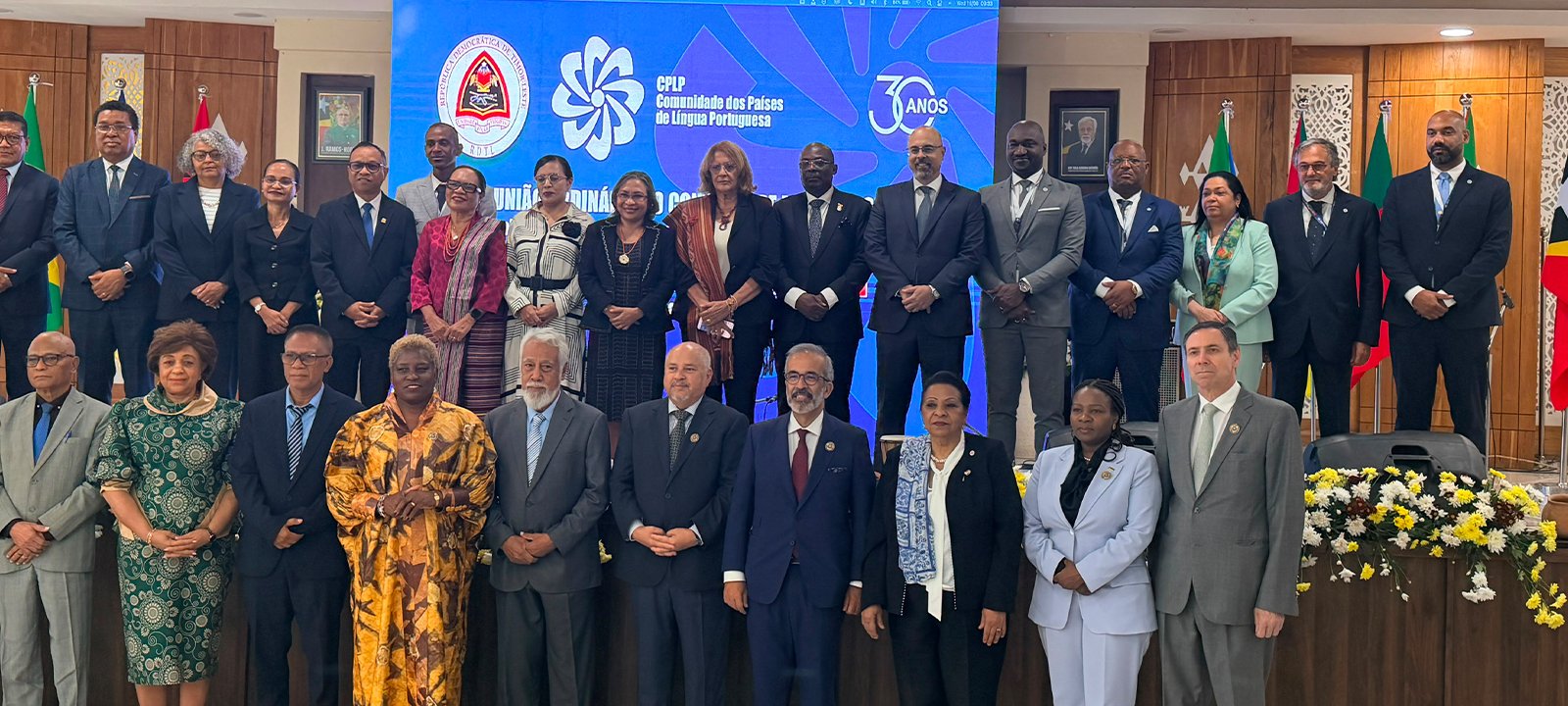 Moçambique reafirma compromisso com uma CPLP mais unida e dinâmica – O País