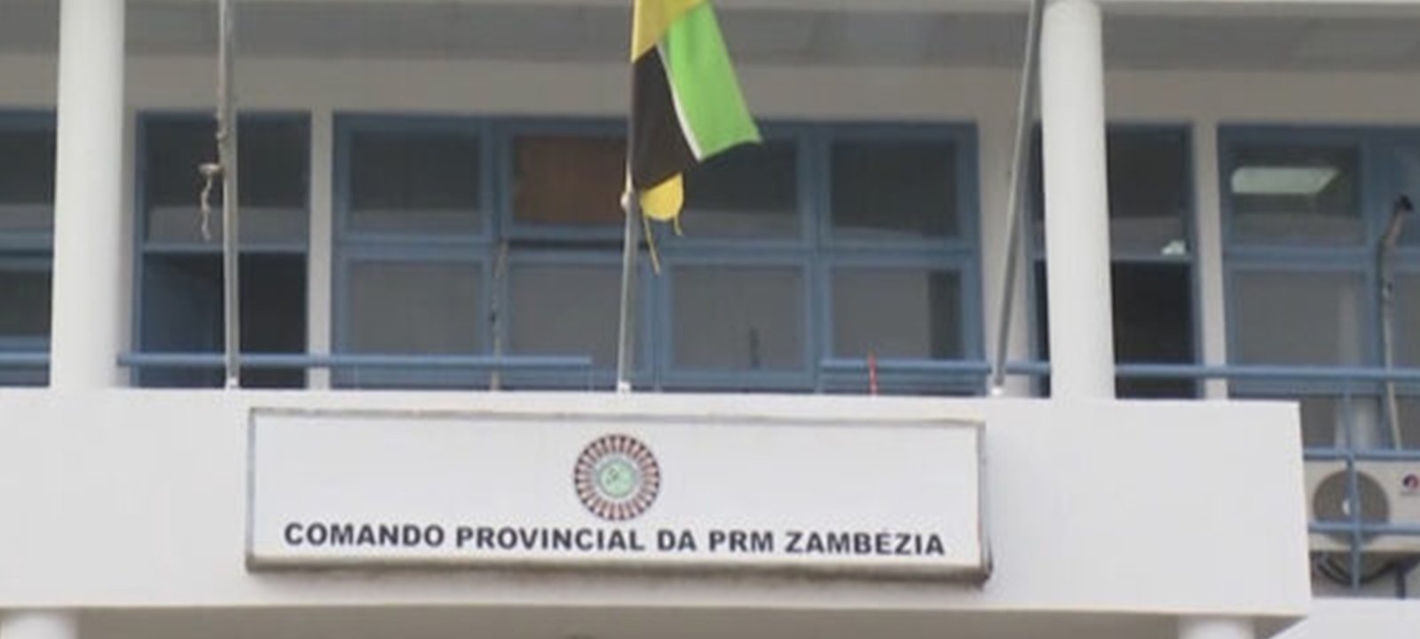 PRM desconhece motivos da detenção do comandante distrital de Mocuba – O País