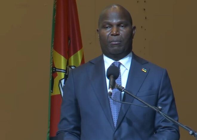 Presidente da República exige maior proximidade dos chefes das localidades com as comunidades – O País
