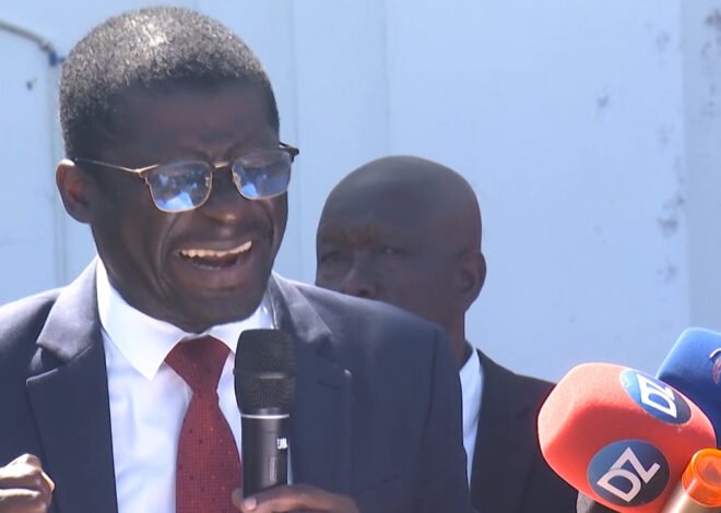 Quelimane assinala 84 anos com novos investimentos e desafios de infra-estruturas – O País