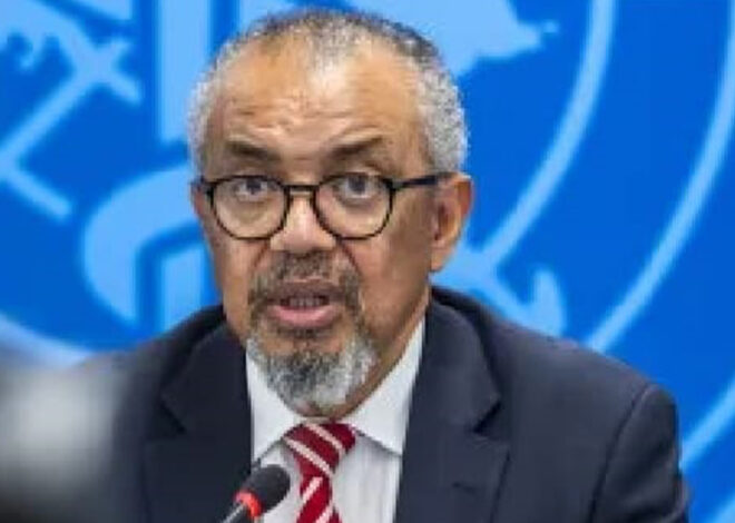 RDC: OMS alerta para rápida propagação do surto de Ébola – O País