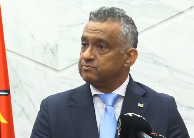 Governo aprova regulamento do Banco de Desenvolvimento de Moçambique – O País