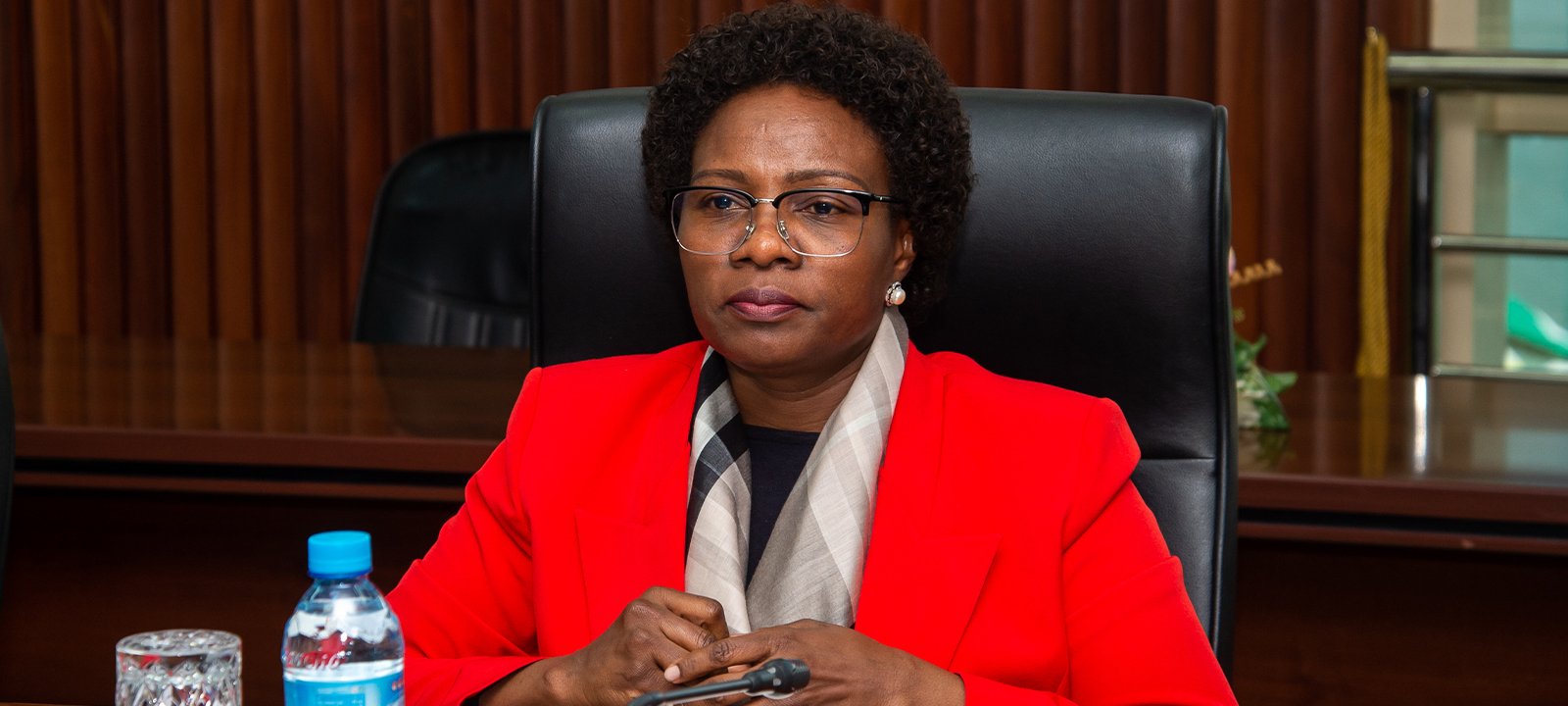 Secretária de Estado dos Negócios Entrangeiros participa no Conselho de Ministros da CPLP – O País