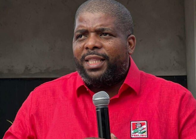 Secretário da Frelimo sublinha necessidade de consolidar a visão estratégica da governação – O País