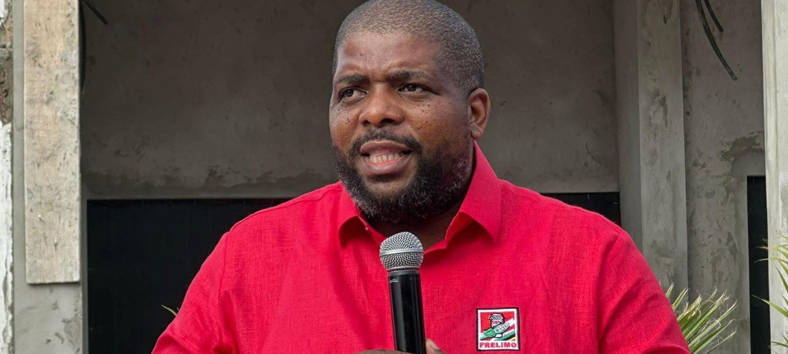 Secretário da Frelimo sublinha necessidade de consolidar a visão estratégica da governação – O País
