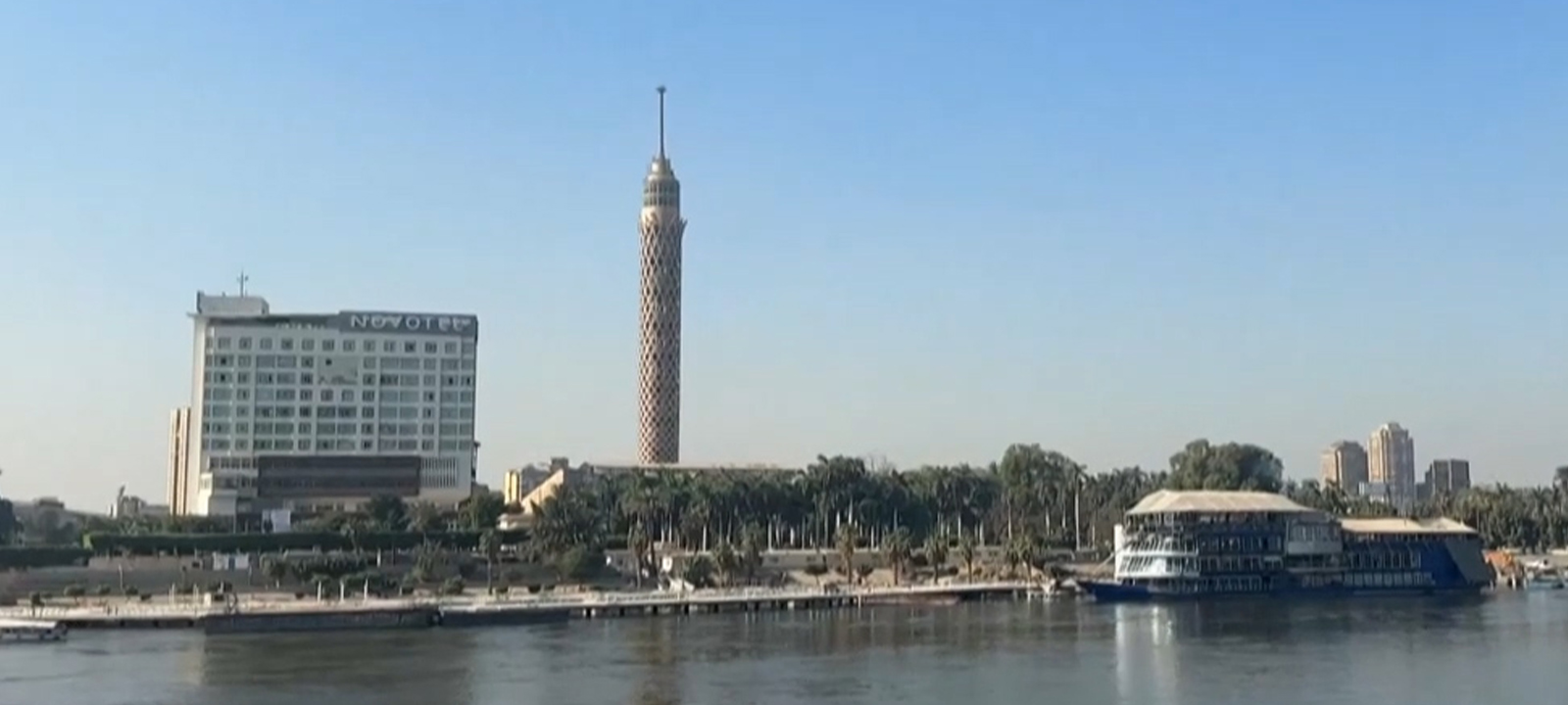 Sismo de magnitude 5,5 atinge Egipto e activa planos de emergência – O País