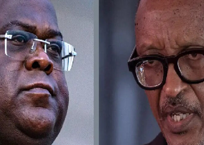 TIJ define calendário para processo da RDC contra o Ruanda – O País