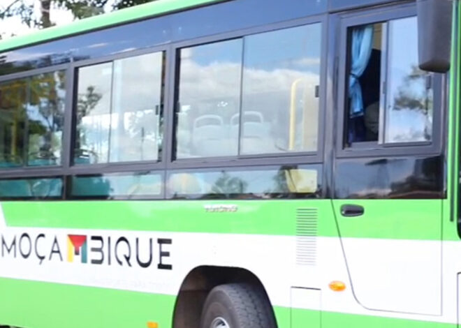 Montepuez retoma transporte público em meio à crise de combustível – O País