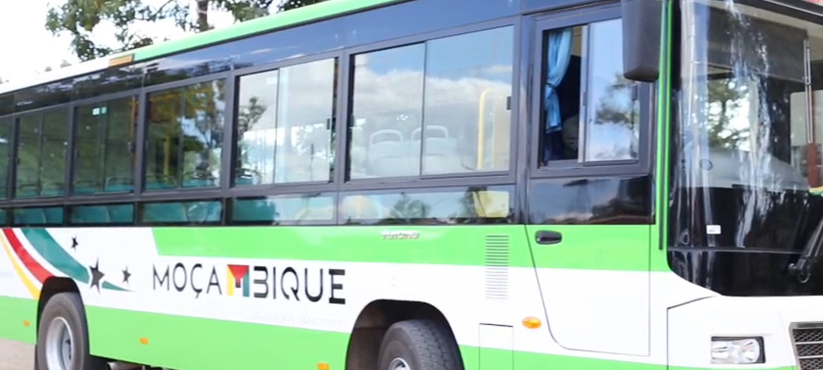 Montepuez retoma transporte público em meio à crise de combustível – O País