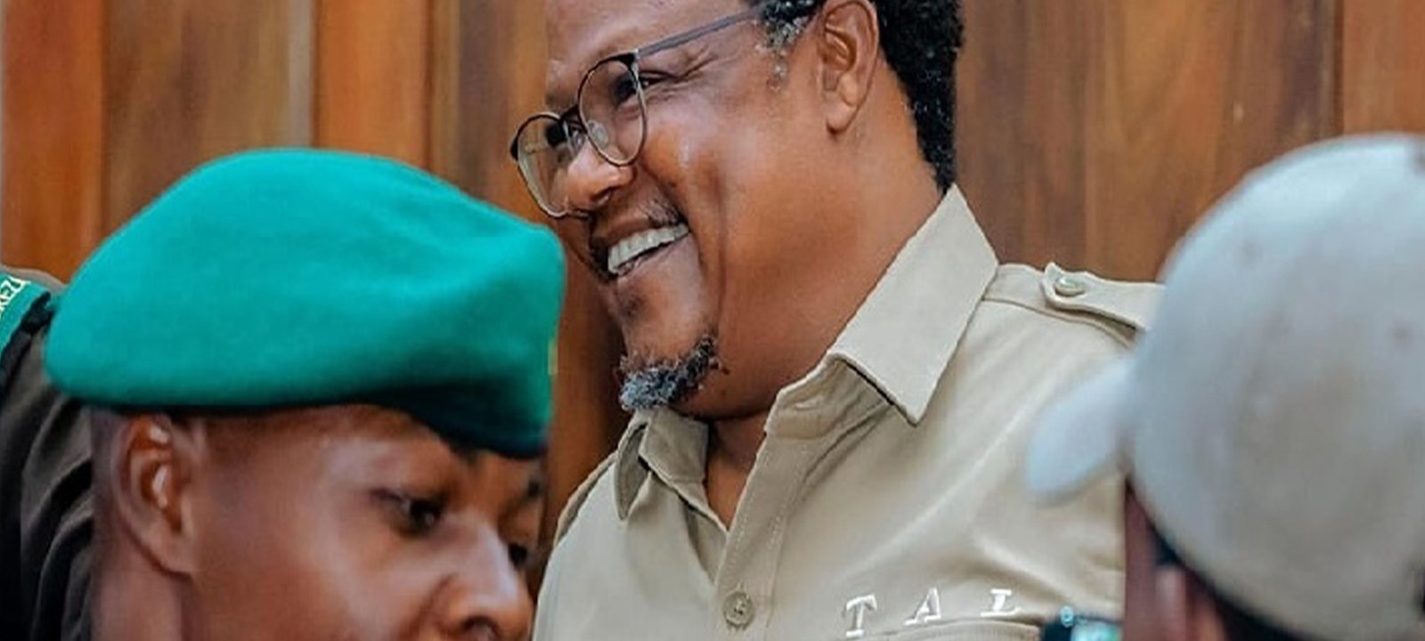 Tundu Lissu denúncia “caso político” no início do julgamento por traição na Tanzânia – O País