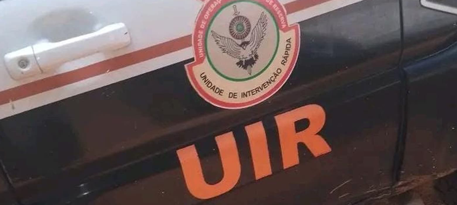 UIR só pode ser mobilizada com aval do Comandante-Geral da PRM – O País