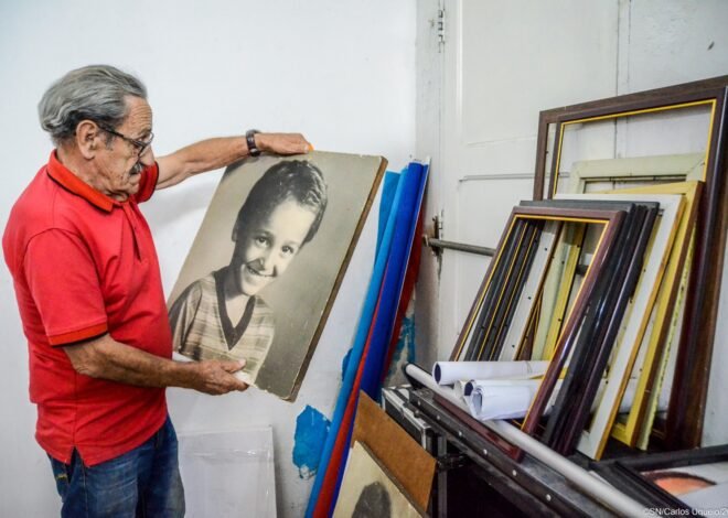 FOTOGRAFIA | MEMÓRIA | HISTÓRIA: Sete décadas a revelar a memória de Moçambique – Jornal Domingo