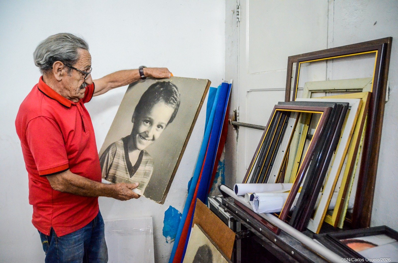 FOTOGRAFIA | MEMÓRIA | HISTÓRIA: Sete décadas a revelar a memória de Moçambique – Jornal Domingo