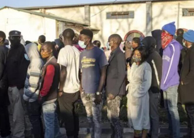 Zâmbia vai às urnas entre a continuidade económica e o desejo de mudança – O País