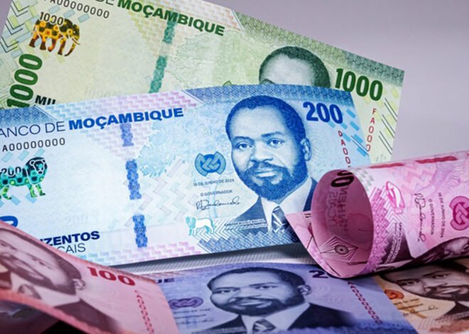 Fundo Soberano investido no mercado financeiro global – O País